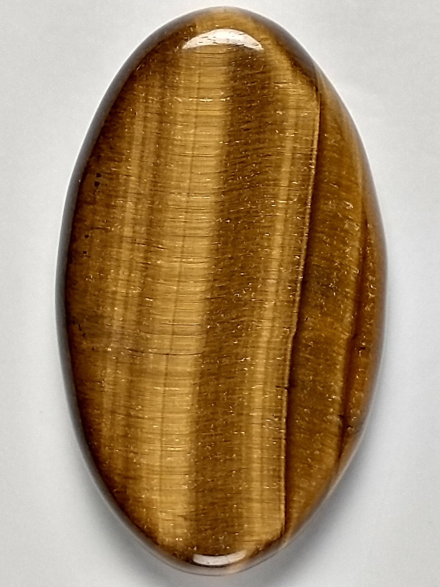 Tiger Eye Gold Cabochon Small