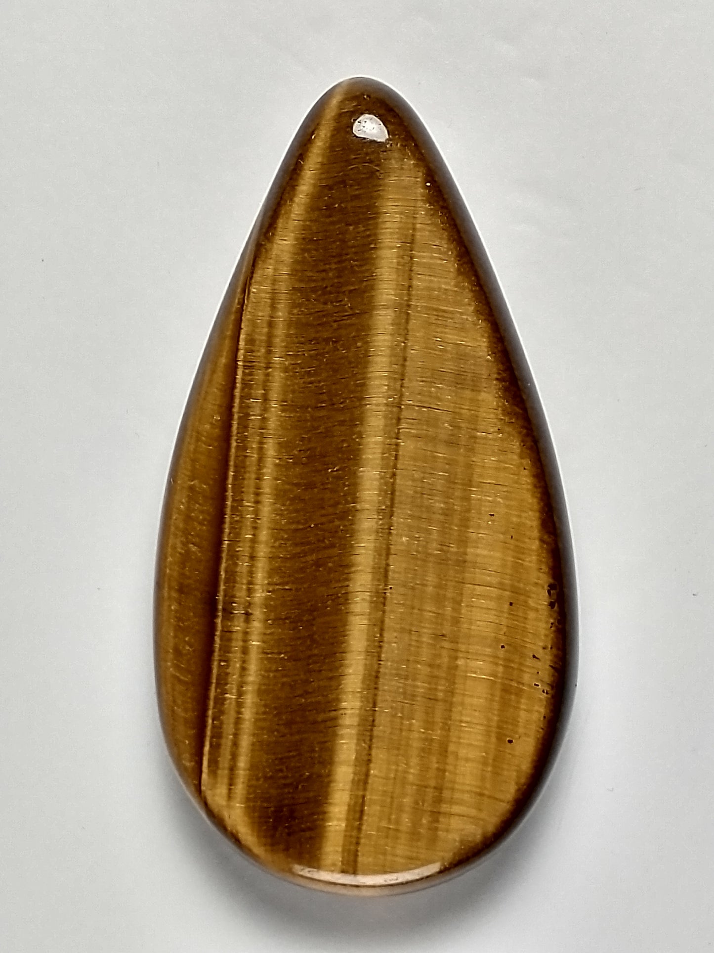 Tiger Eye Gold Cabochon Medium