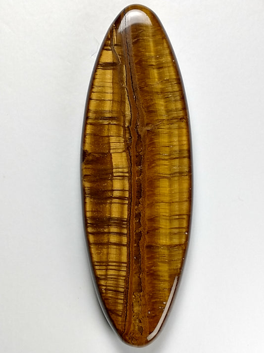 Tiger Eye Variegated Cabochon X Large