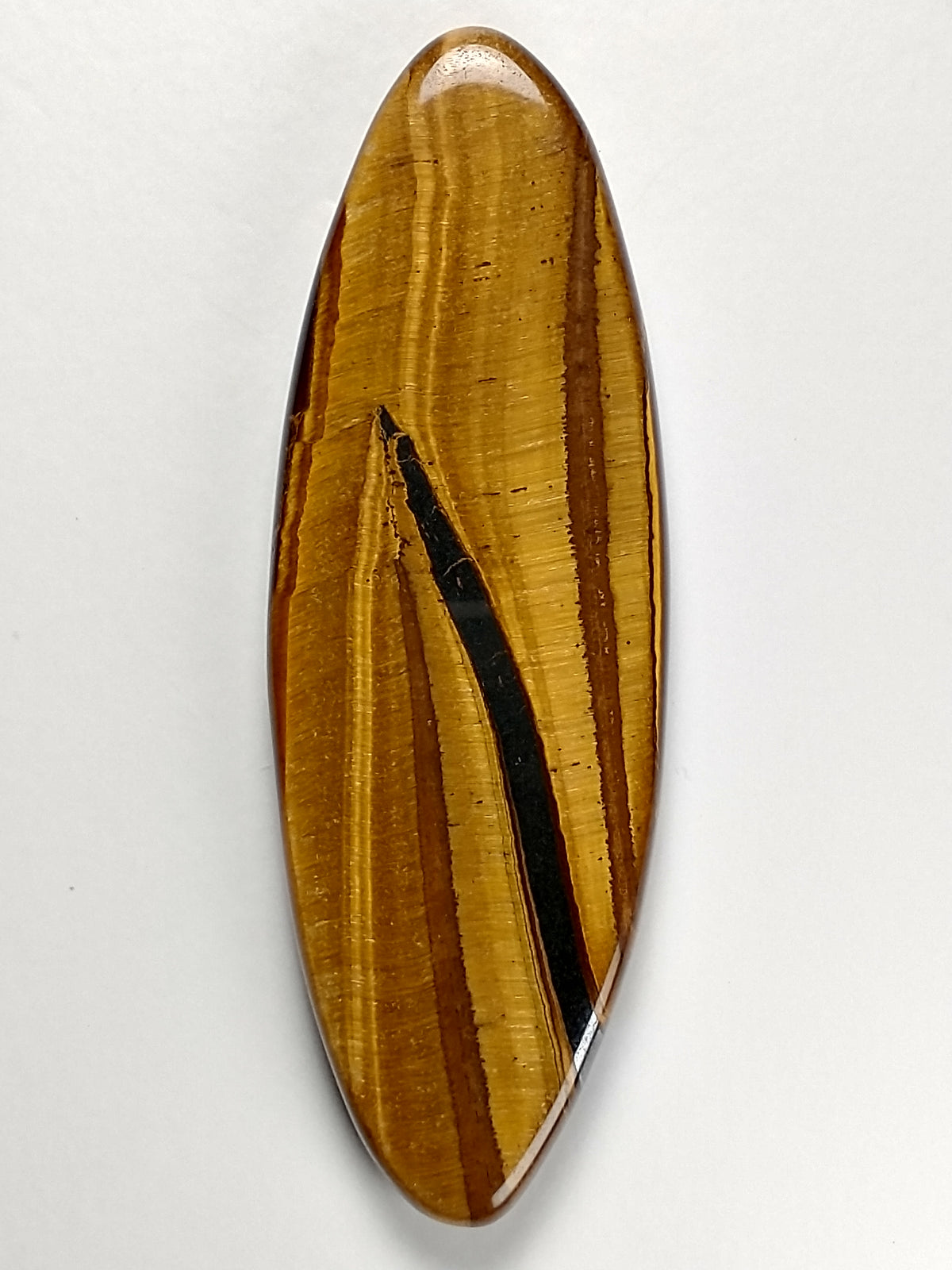 Tiger Eye Variegated Cabochon X Large