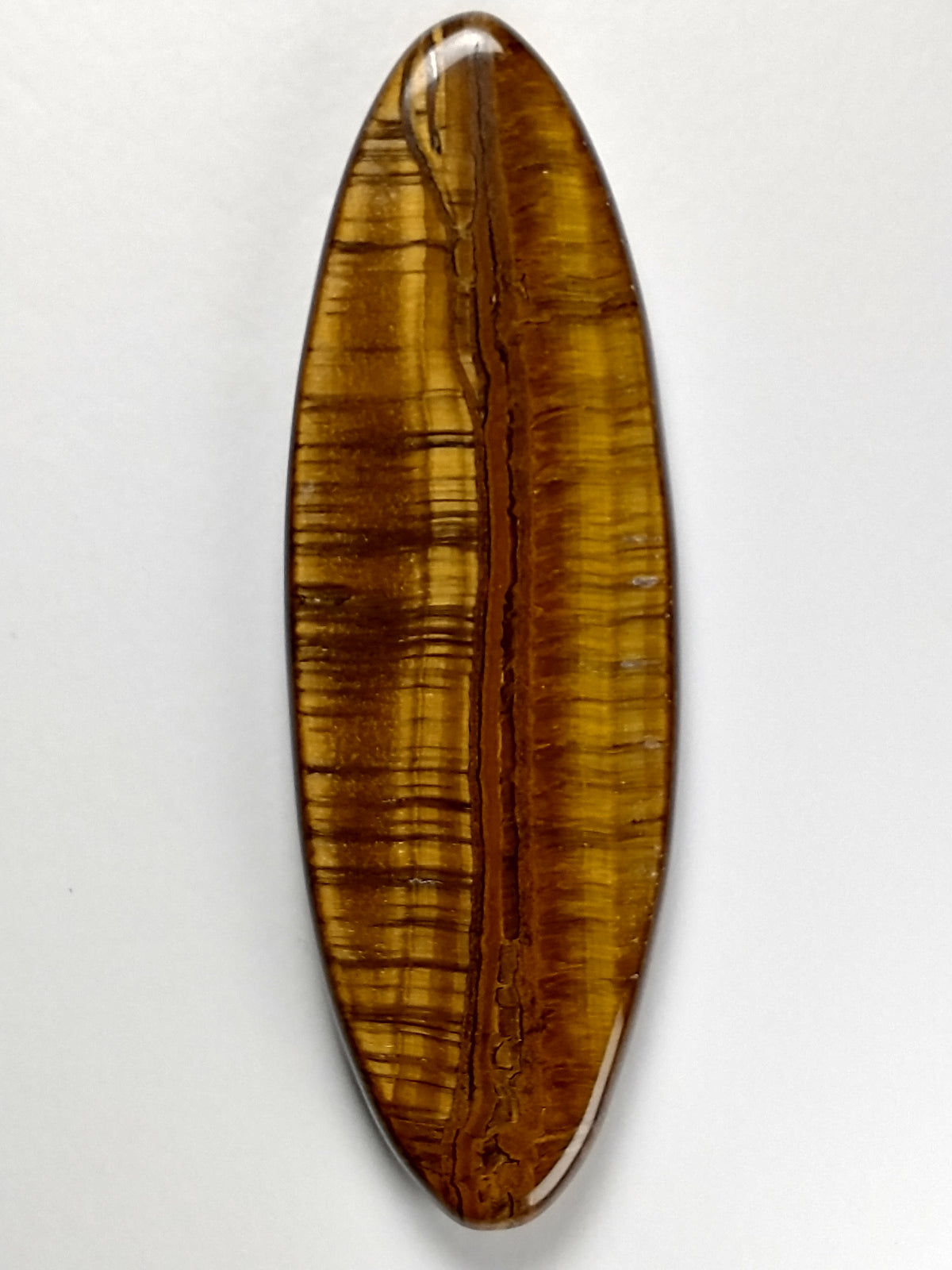 Tiger Eye Variegated Cabochon X Large
