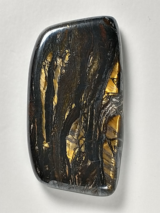 Tiger Iron Cabochon Medium
