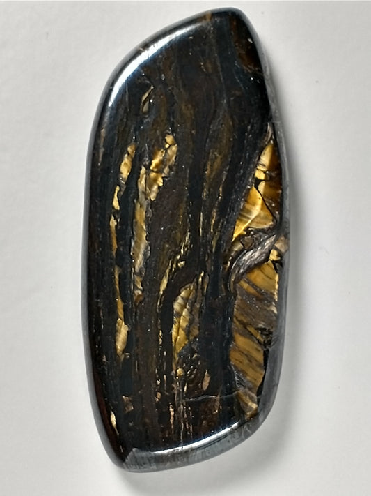 Tiger Iron Cabochon Large
