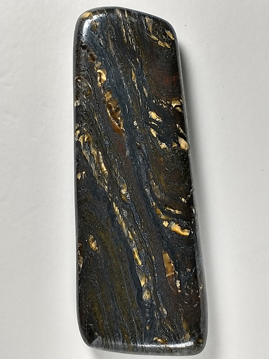 Tiger Iron Cabochon X Large