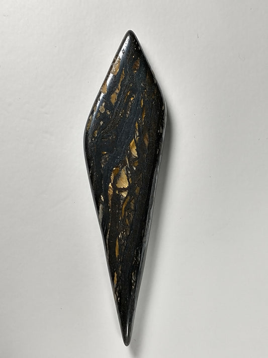 Tiger Iron Cabochon X Large