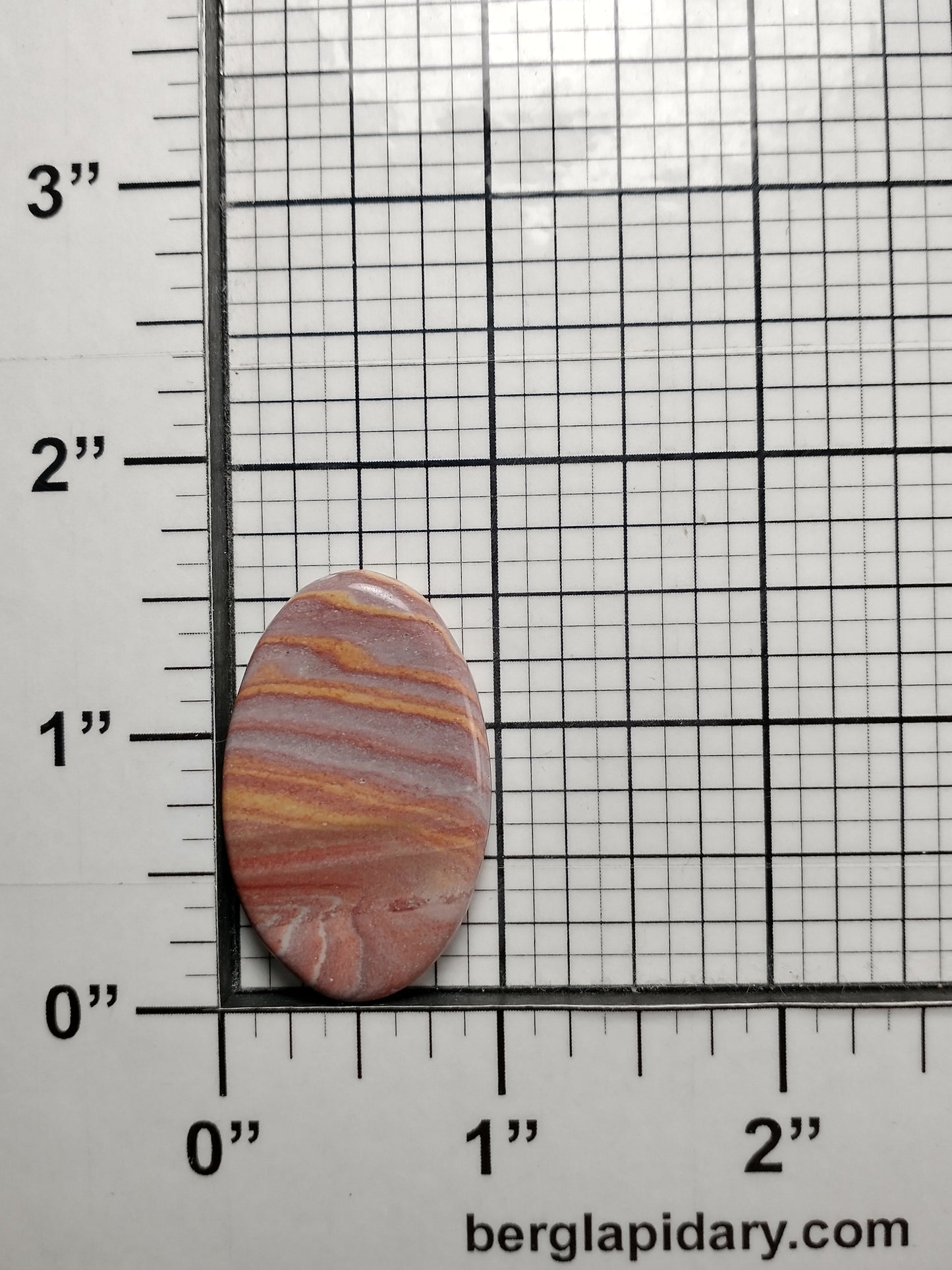 Wonderstone Cabochon Medium