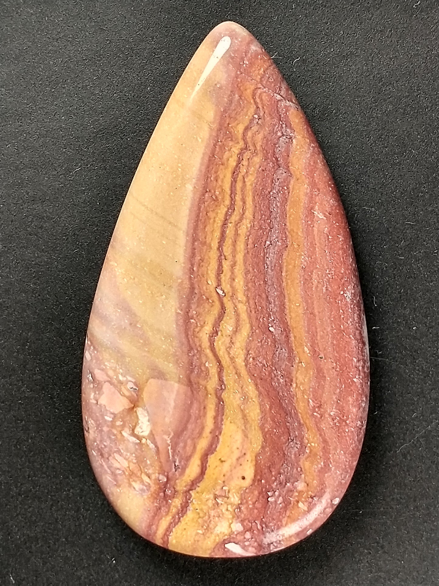 Wonderstone Cabochon Medium