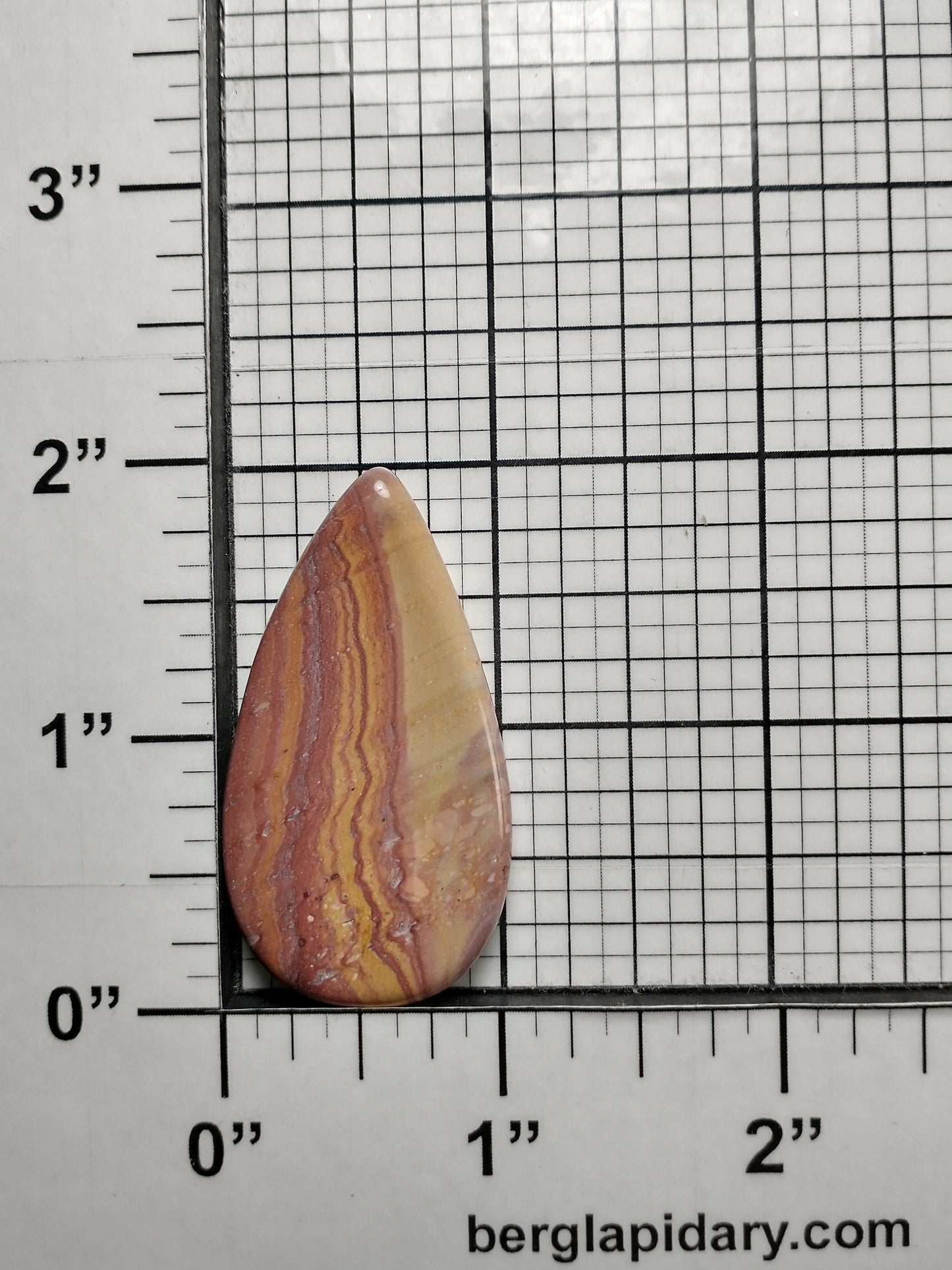 Wonderstone Cabochon Medium