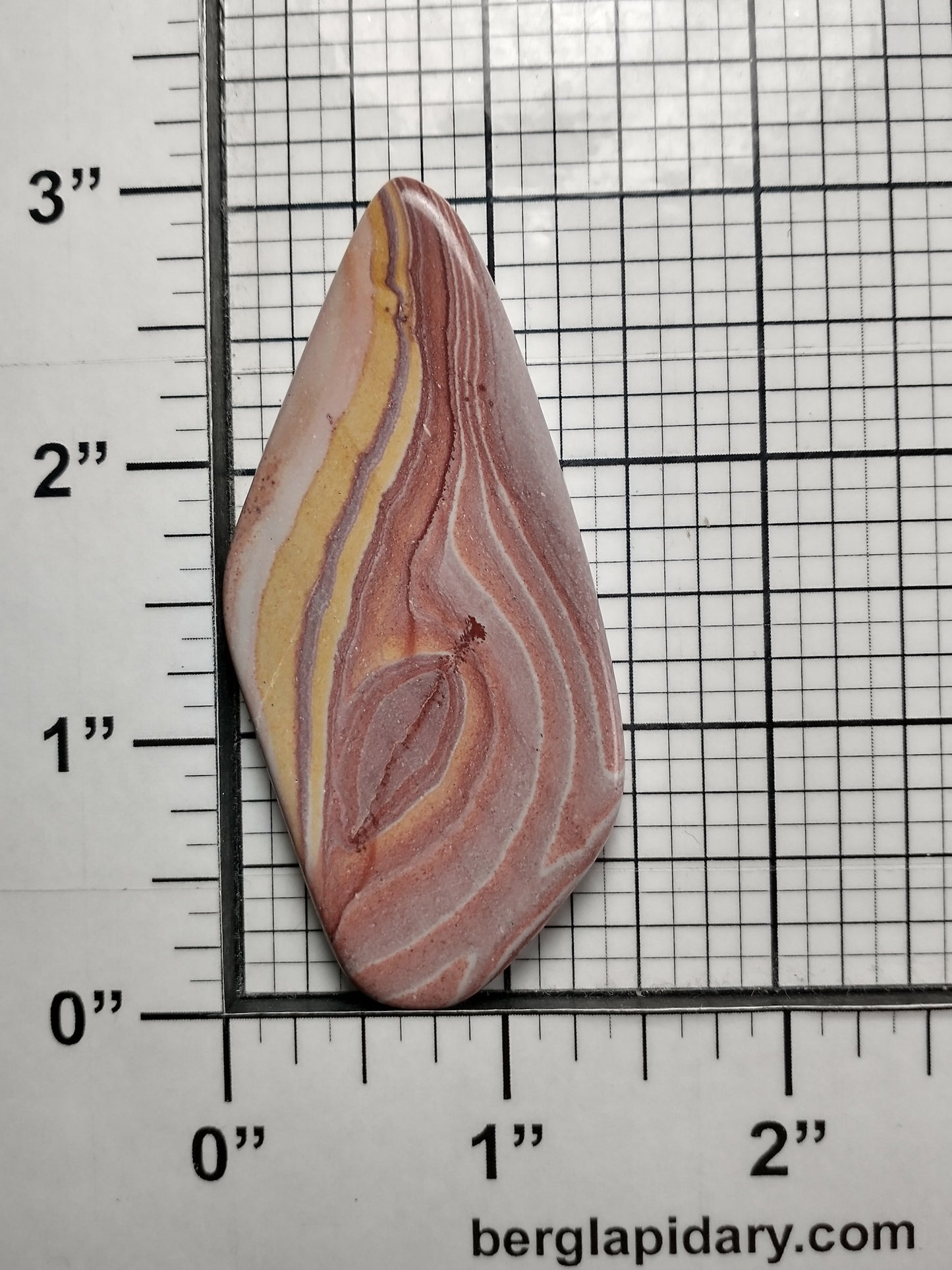 Wonderstone Cabochon X Large